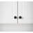 1.4" Diameter Relief Circle Knob-108840178
