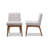 Klimek 17.91'' H Upholstered Side Chair-808165603