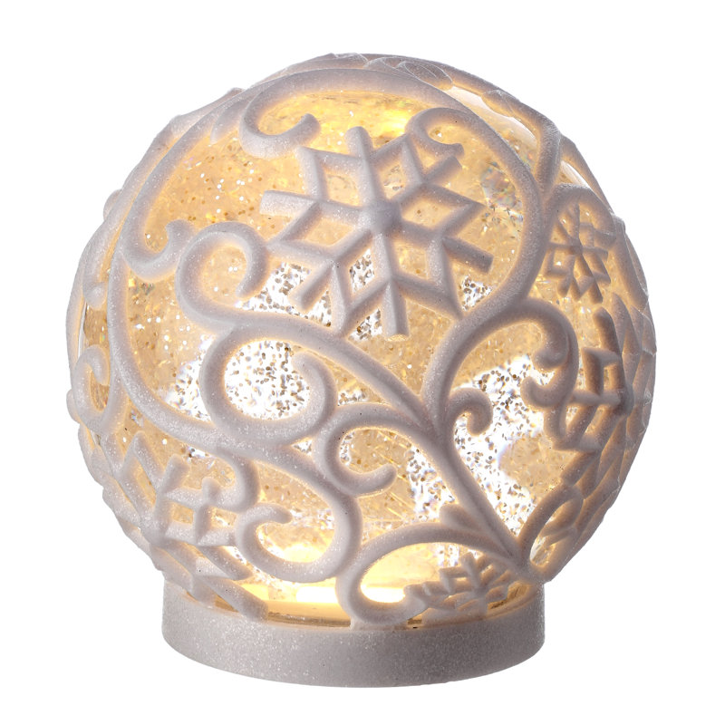 Ruban de velours diamant, Blanc