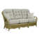 Everglade 80" Flared Arm Sofa