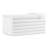 Arkwright Extra Soft Cotton Sateen 300 Thread Count Fitted Sheets - Pack of 6-110877763