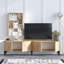 Aldina Unfinished Entertainment Centre for TVs up to 50"