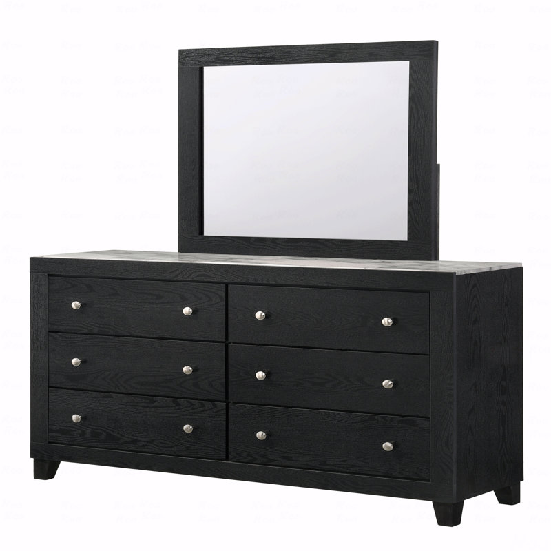 Mobilier de chambre à coucher 1pc