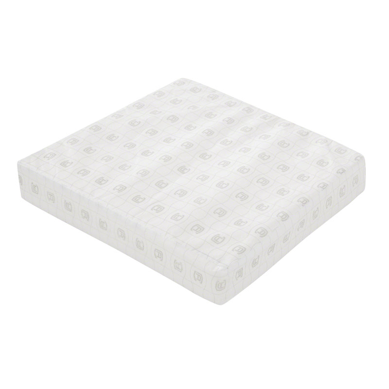 Coussin de chaise de salle à manger Ayvion, H 2 po x l 17 po x P 17 po