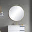 Miroir mural incassable Premium Premium-110252320-110252319