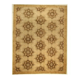 Rectangle Rectangle 8'3'' X 10'6'' Area Rug