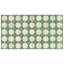 Tétouan Astre 12-1 / 8 po X 21-7 / 8 po Carreau de porcelaine-101646159