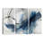 Detour by Isabelle Z - 3 Piece Wrapped Canvas Painting-471089054