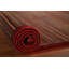 Tapis oriental rayé Gabbeh 3 x 5