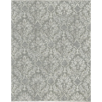 One-of-a-Kind 8'10" X 11'8" Area Rug
