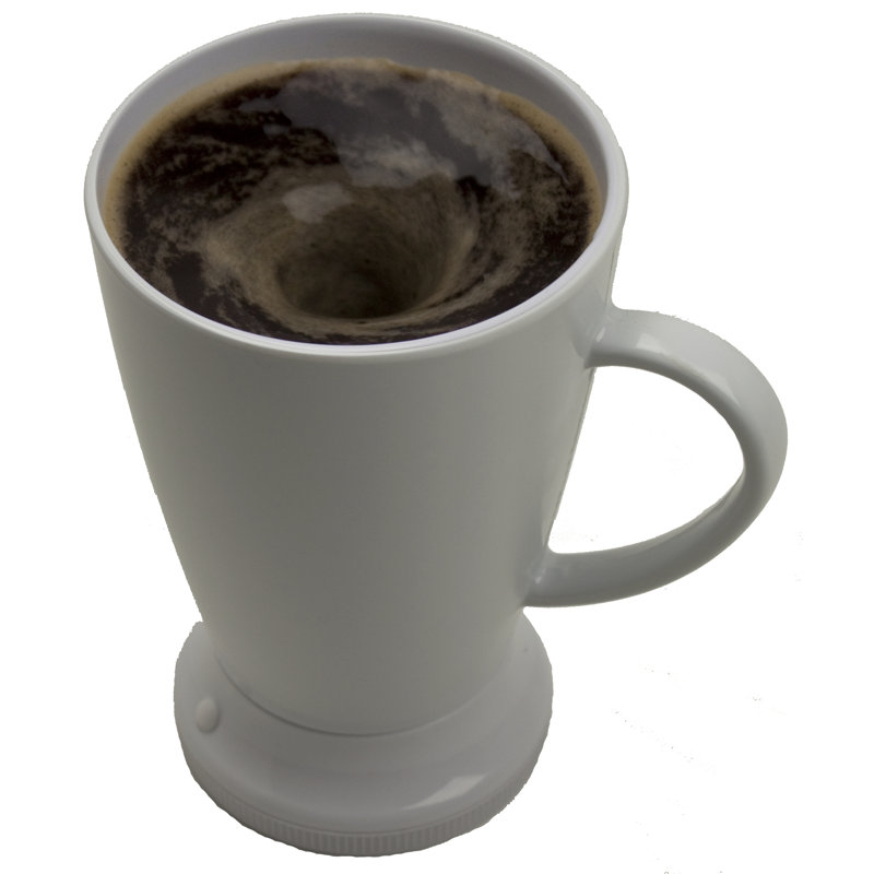 Talleyran Polycarbonate Plastic Mug