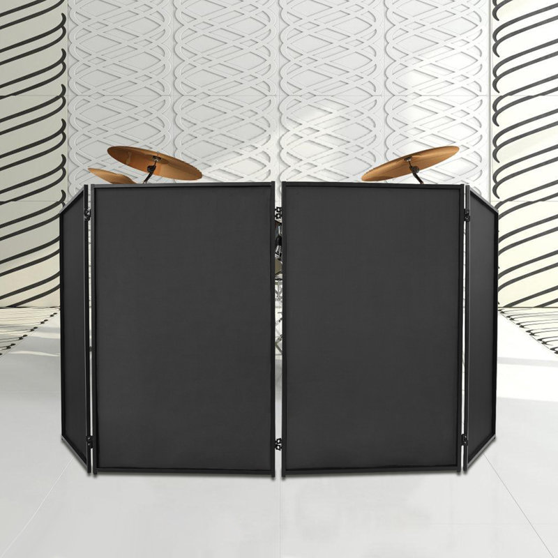 Portable Facade Event Booth Panels