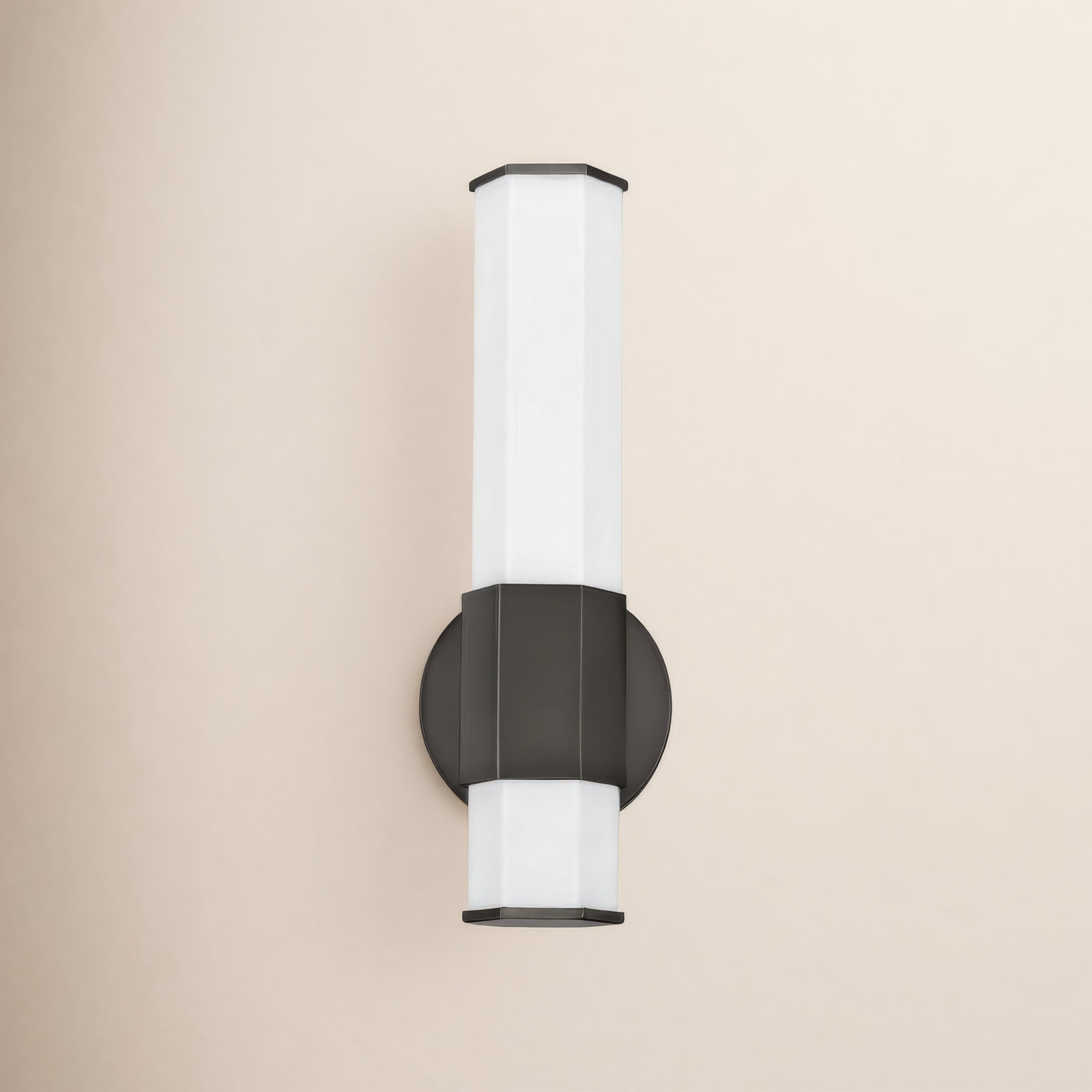 Belden Single Vanity Light