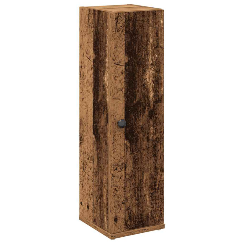 Bucherie Bathroom Cabinet, Reclaimed Wood