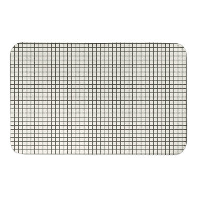 Tapis de bain Dabbu