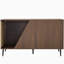 Armoire de rangement l 53 po