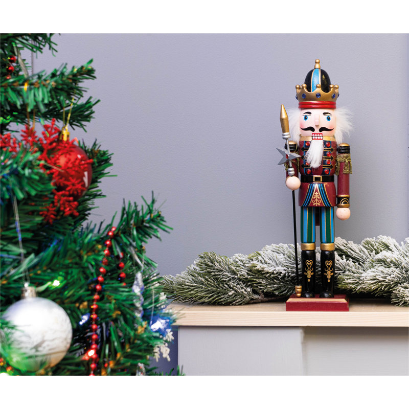 Bessette Christmas Nutcracker