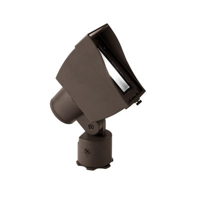 Integrated LED Metal Flood Light