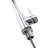 Louis Single-Hole Single-handle Bathroom Faucet-95236161