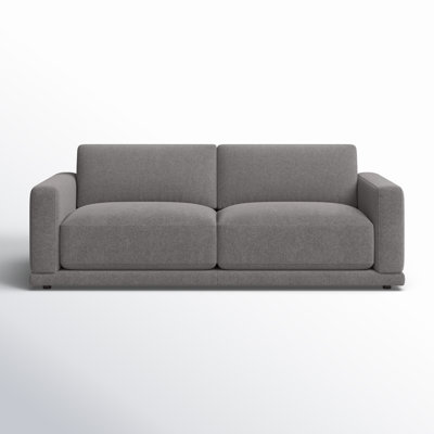 Blakes 91'' Upholstered Sofa