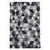Jaxon area rug Hand Tufted Rectangle Grey