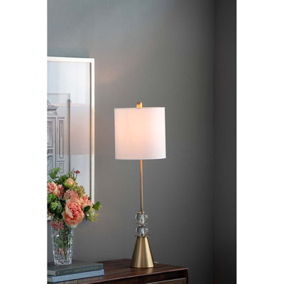 Lampe 31,5 po Carlton