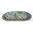Burna Bathroom Tray