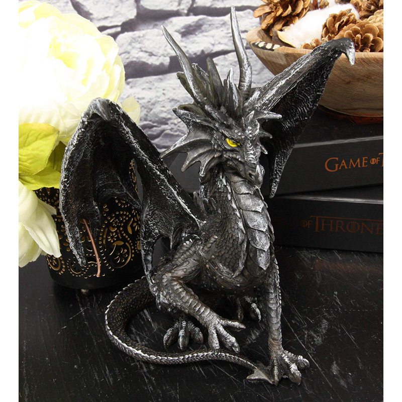 Figurine Poteau Ruth Thompson