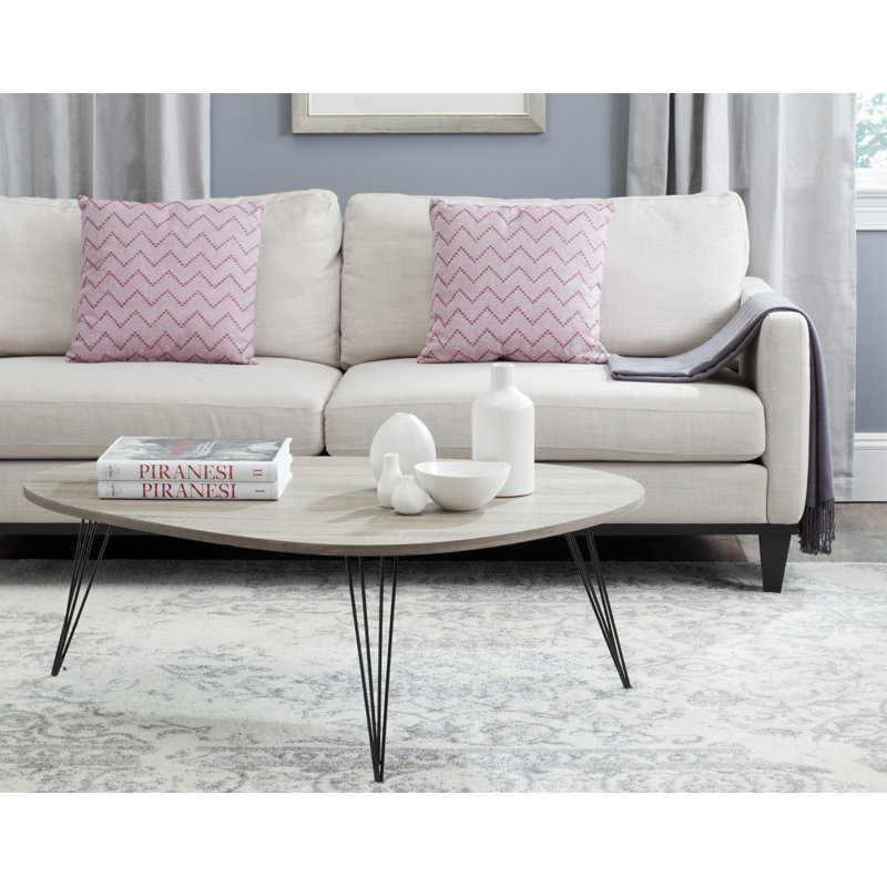 Brycelyn Single Coffee Table, Oak