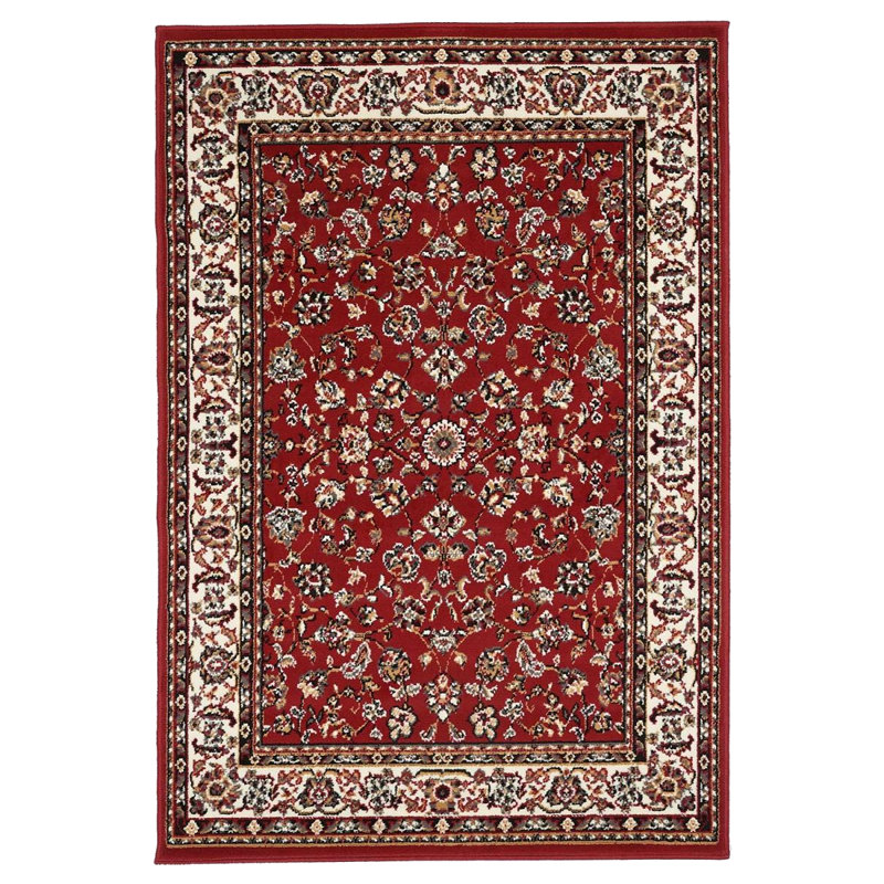 Gildford Oriental Area Rug, Rectangle 270 x 370cm