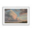«Peaceful Dusk Cloudscape»-544541531-544541529