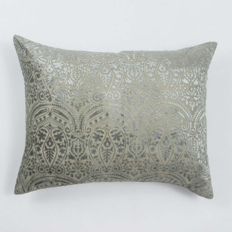 Taie décorative en polyester Gladio - Euro, Verre d'eau, Européen
