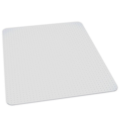Tapis de chaise droit à bord droit Barna
