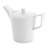 Eclipse Milk Jug 12 oz. Pitcher