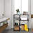 Livorna Kitchen Cart