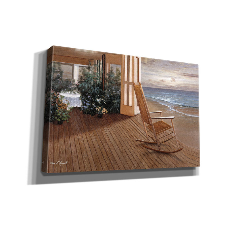 «Memories» par Diane Romanello, H 12 po x l 18 po x P 0,75 po