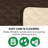 Box Cushion Armchair Slipcover-66375704