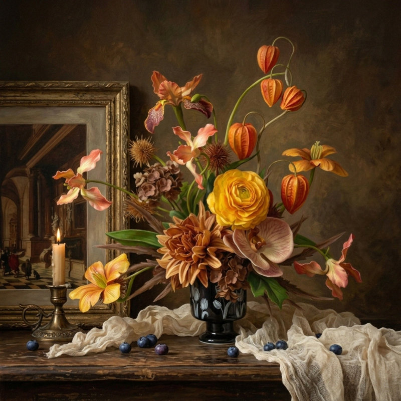 Arrangement