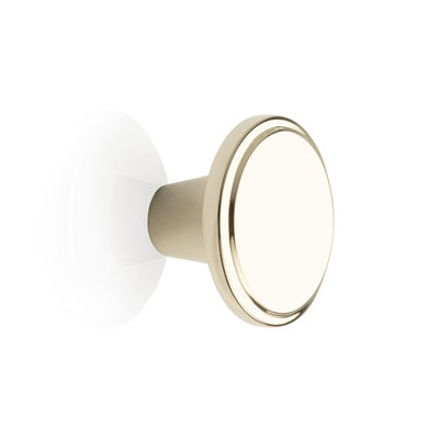 Conwy Round Knob