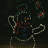 Pro-Line Led Animation Juggling Snowman Lighted Display