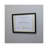 Beveled Picture Frame