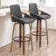 Swivel Upholstered Counter Stool-2124648713-2124648948