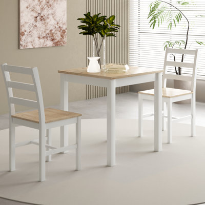 Ogden 2 - Person Dining Set