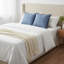 Housses de coussin texturées en coton texturé / Housses de coussin modernes / Taie d'oreiller élégante-116395884-116395883-118557127