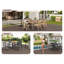 Interlocking Deck