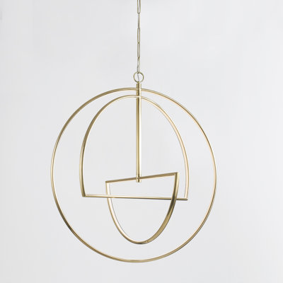 Welland 3 Light Chandelier