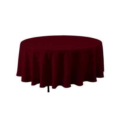 Kendleton Round Tablecloth