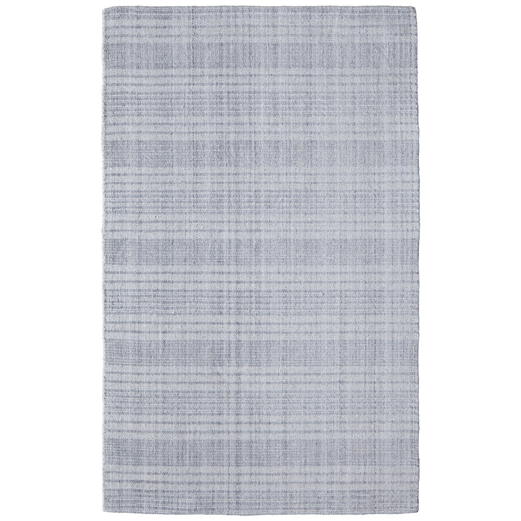 Chartrand Hand Woven Indoor/Outdoor Area Rug