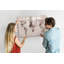 Magnetic Glass Dry Erase Board