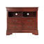 Commode média Louis Phillipe, cerise-1102899918